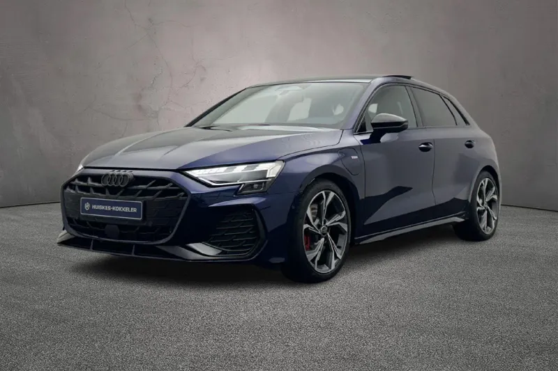 Audi A3 (2026)