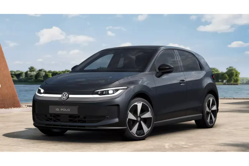 Volkswagen ID. Polo (2026)