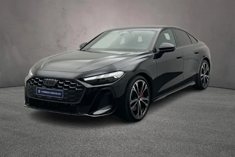 Audi A5 (2026)