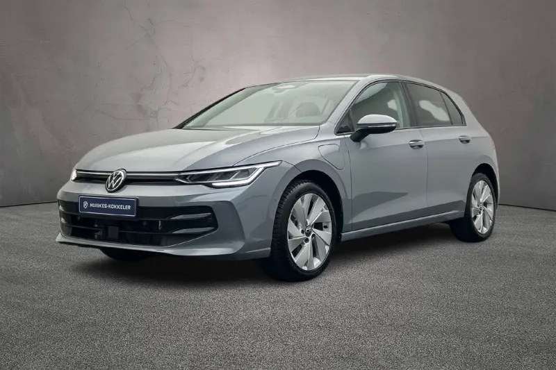 Volkswagen Golf (2026)