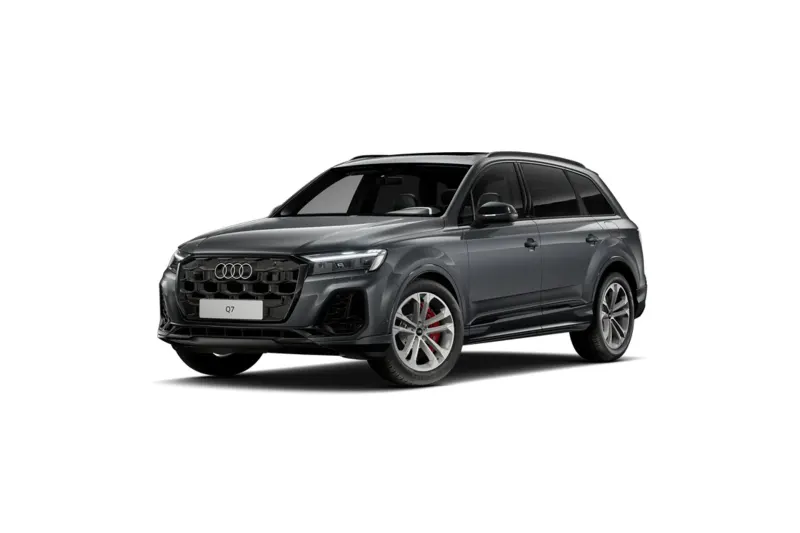 Audi Q7 (2026)