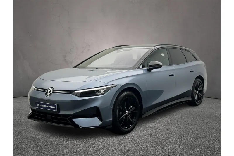 Volkswagen ID.7 (2026)