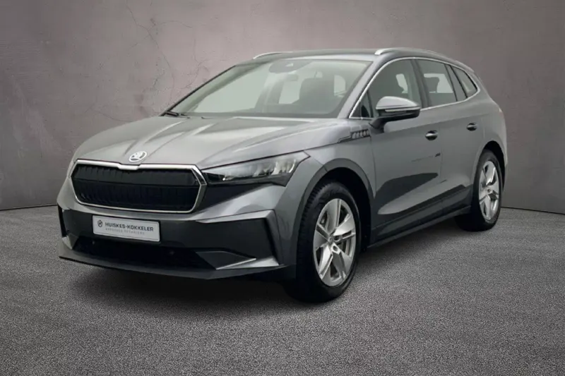 Škoda Enyaq (2024)