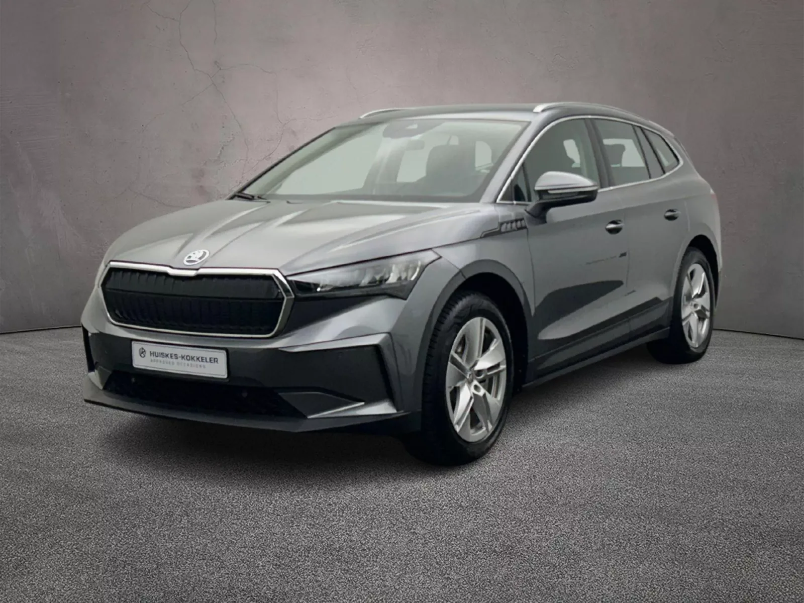 Škoda Enyaq (2024) — foto 1