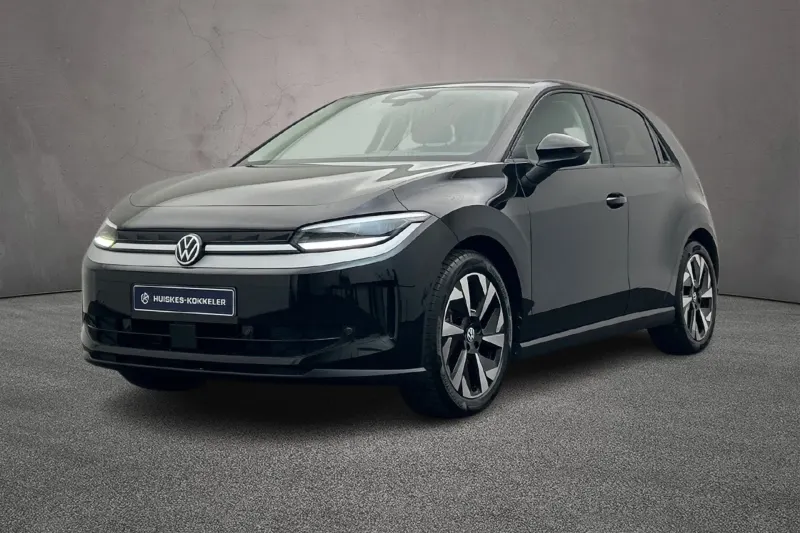 Volkswagen ID. Polo (2026)