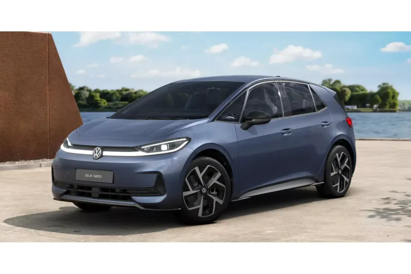 Volkswagen ID.3 (2026)