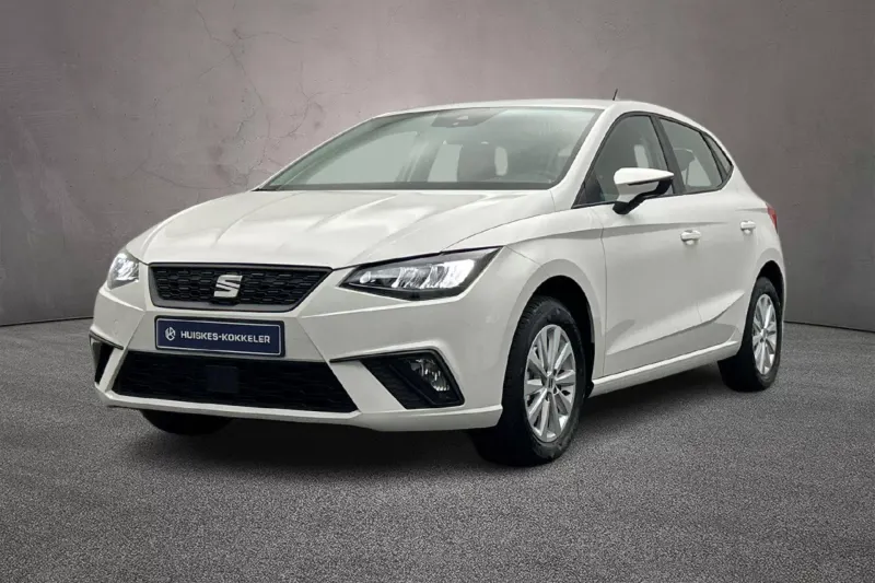 SEAT Ibiza (2025)