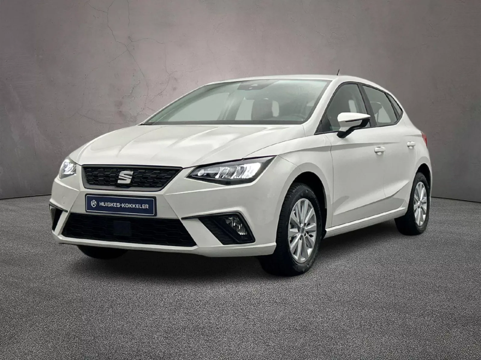 SEAT Ibiza (2025) — foto 1