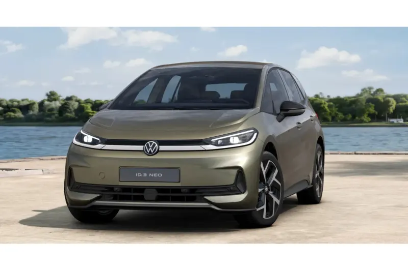 Volkswagen ID.3 (2026)