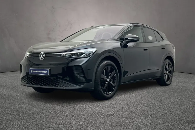 Volkswagen ID.4 (2026)