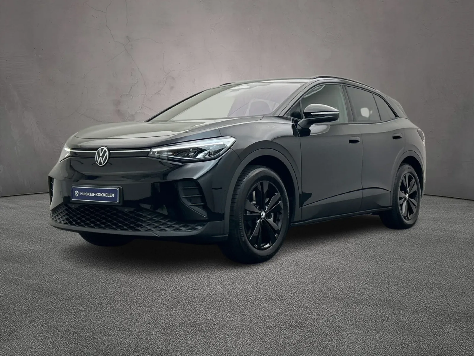 Volkswagen ID.4 (2026) — foto 1