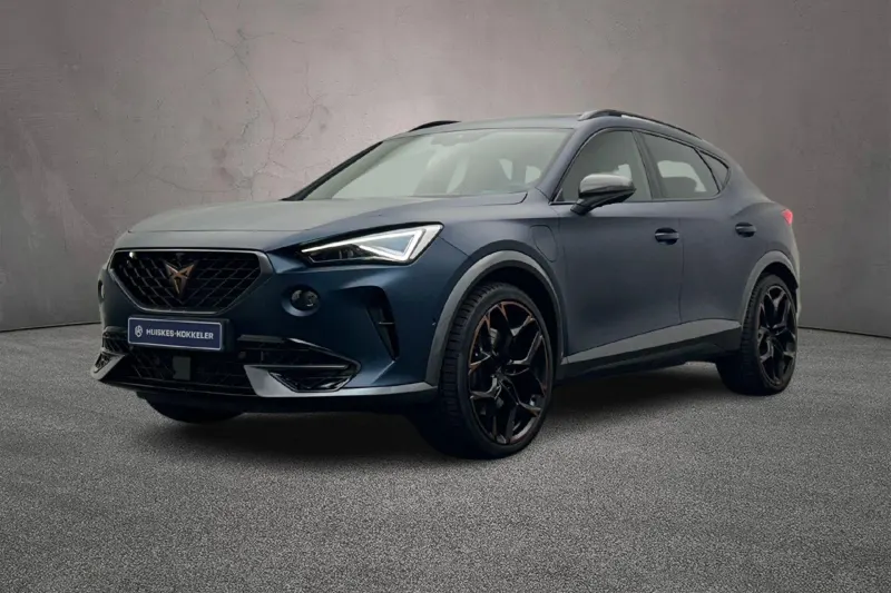 CUPRA Formentor (2024)