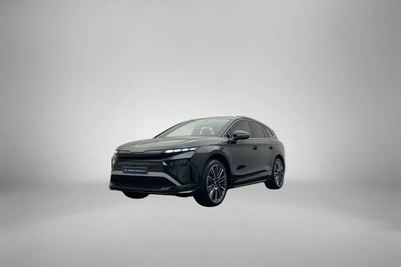 Škoda Enyaq (2026)