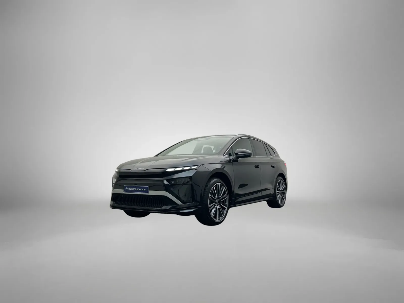 Škoda Enyaq (2026) — foto 1