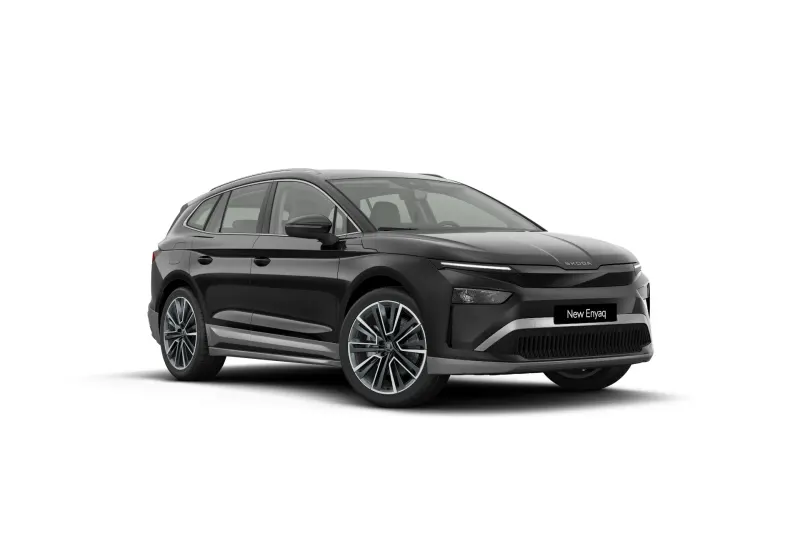 Škoda Enyaq (2026)