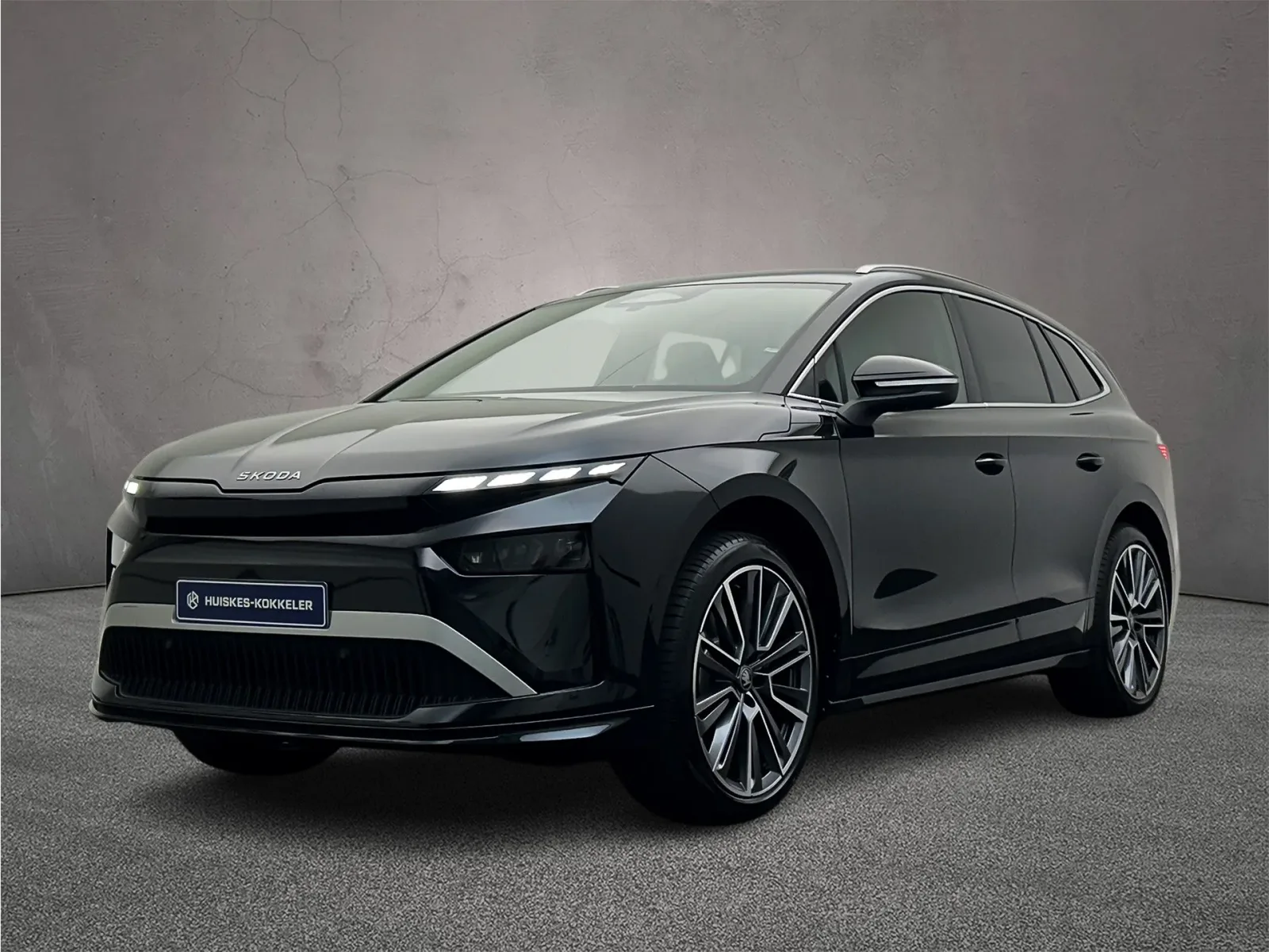 Škoda Enyaq (2026) — foto 1