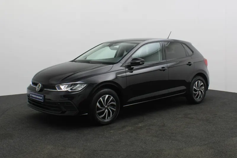 Volkswagen Polo (2026)