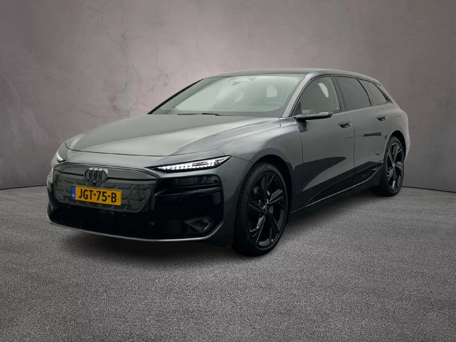 Audi A6 (2025) — foto 1