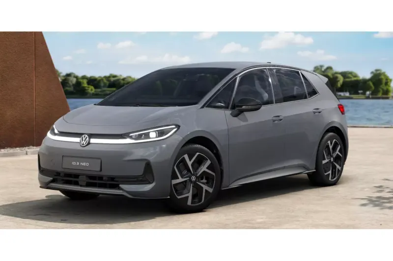 Volkswagen ID.3 (2026)