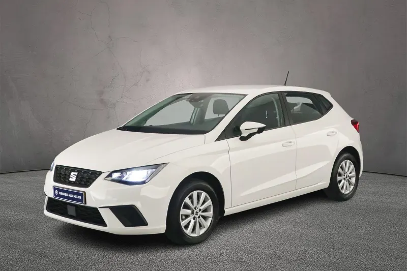 SEAT Ibiza (2025)