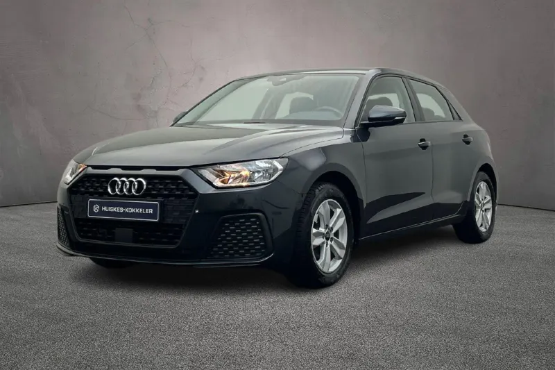 Audi A1 (2024)