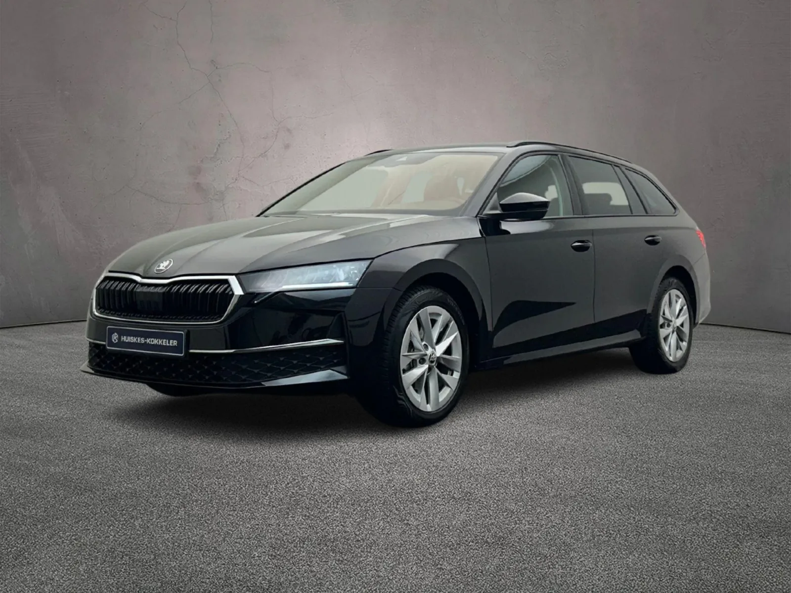Škoda Octavia (2025) — foto 1