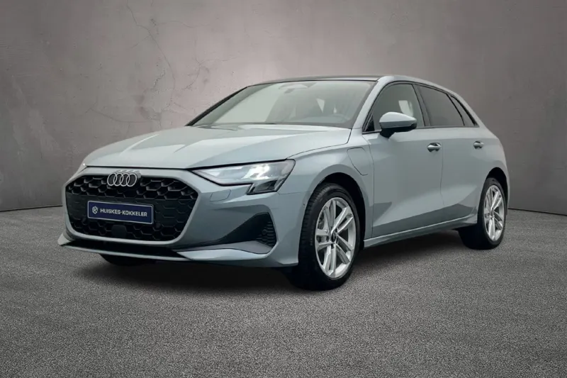 Audi A3 (2026)