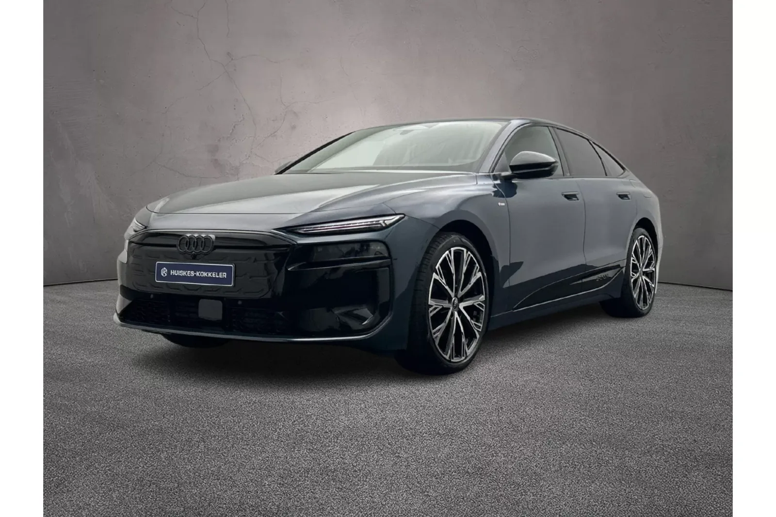 Audi A6 (2026) — foto 1