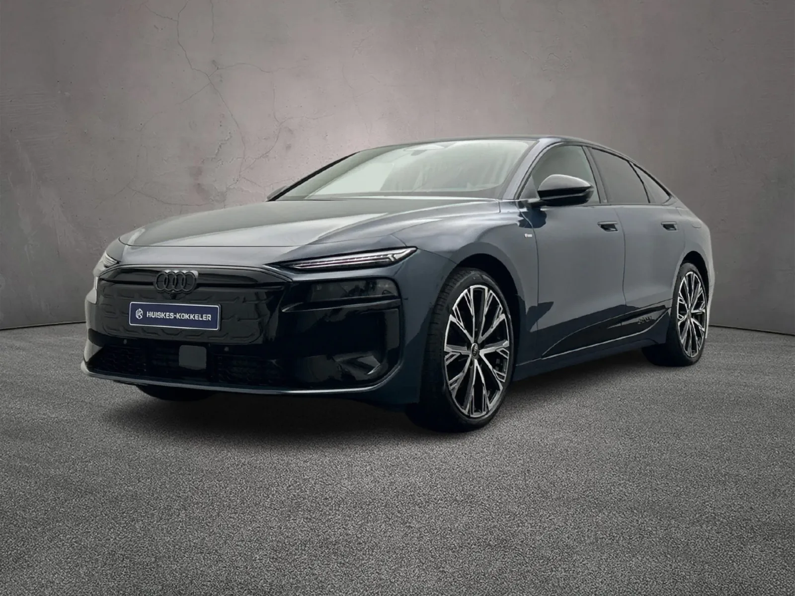 Audi A6 (2026) — foto 1
