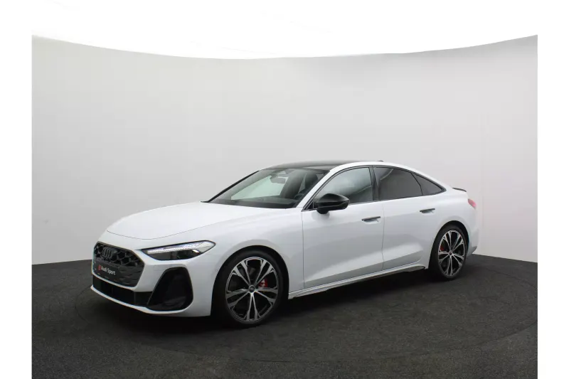 Audi S5 (2026)