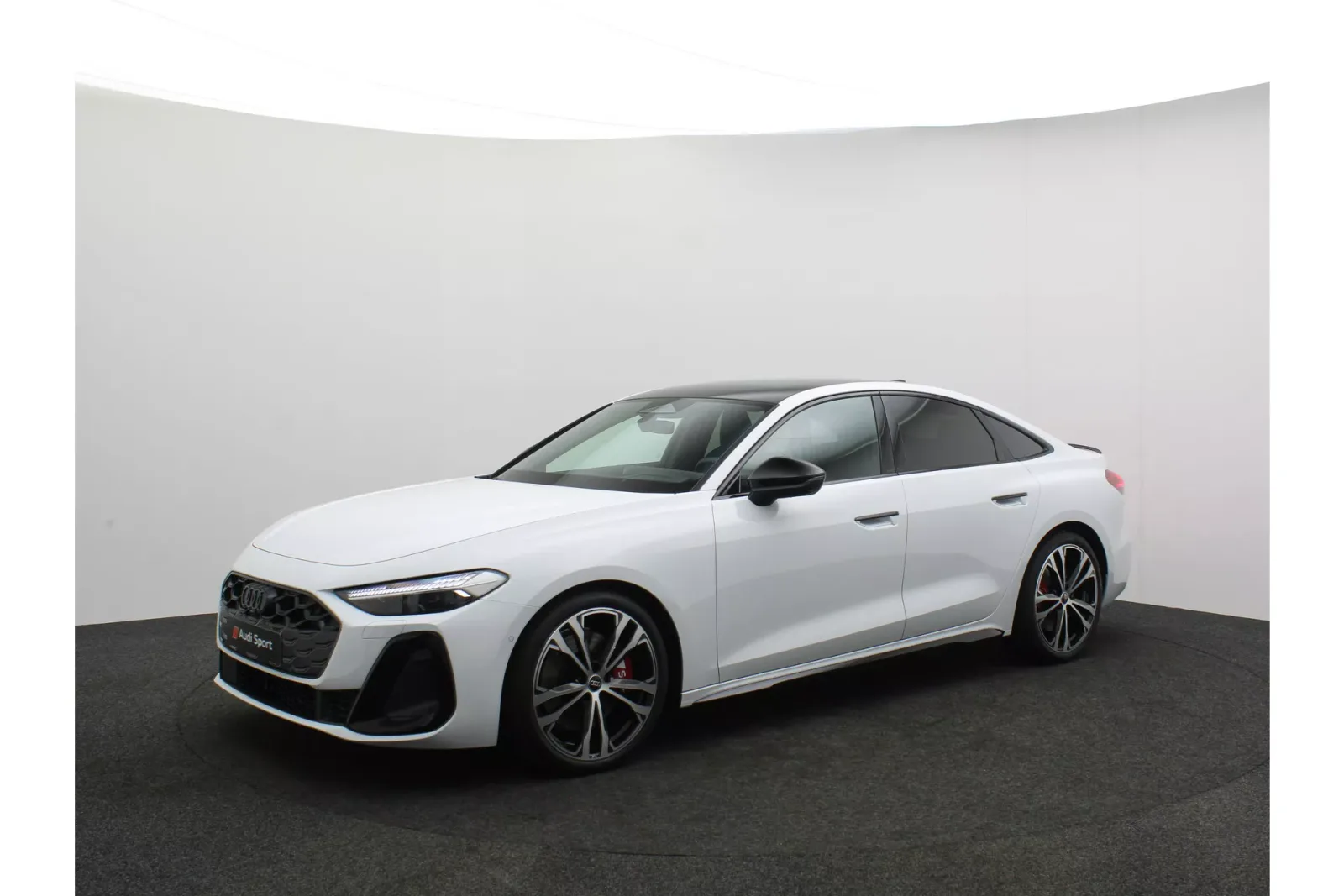 Audi S5 (2026) — foto 1