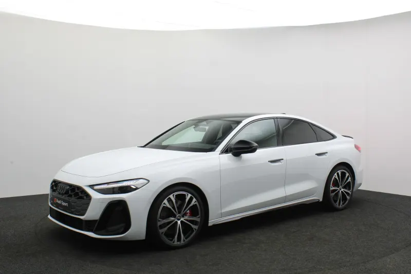 Audi S5 (2026)