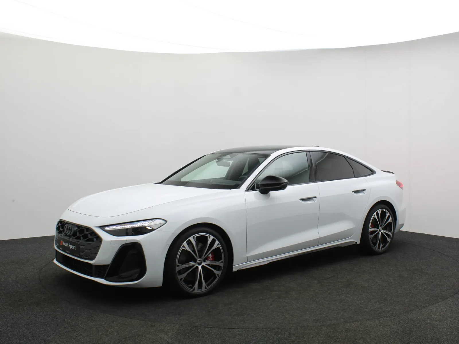 Audi S5 (2026) — foto 1