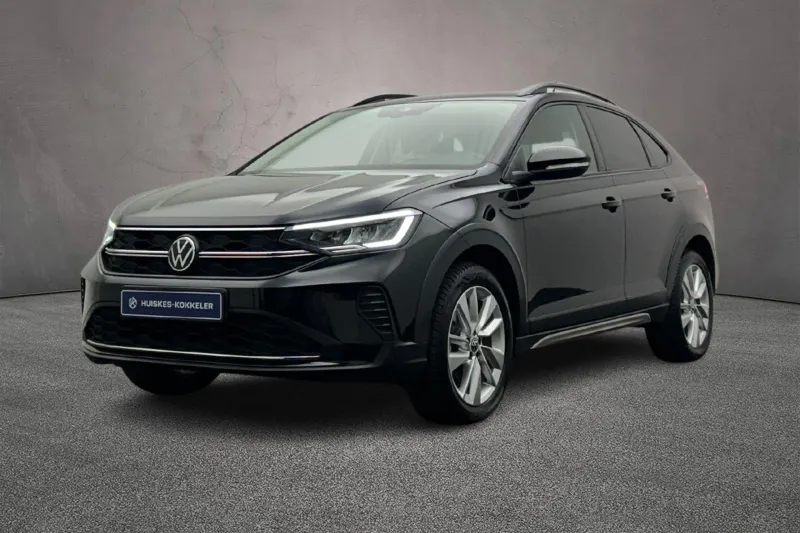 Volkswagen Taigo (2024)