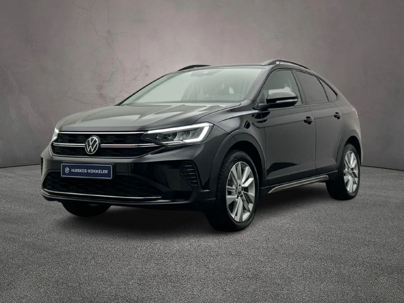 Volkswagen Taigo (2024) — foto 1