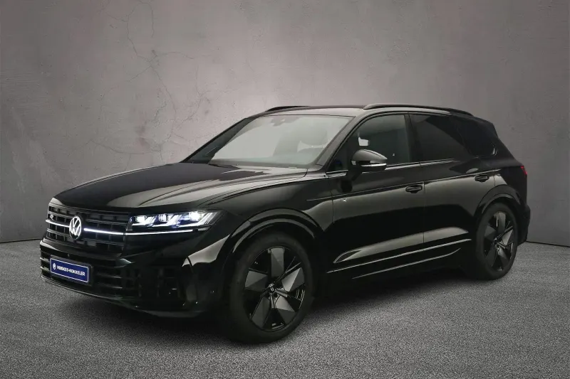 Volkswagen Touareg (2025)