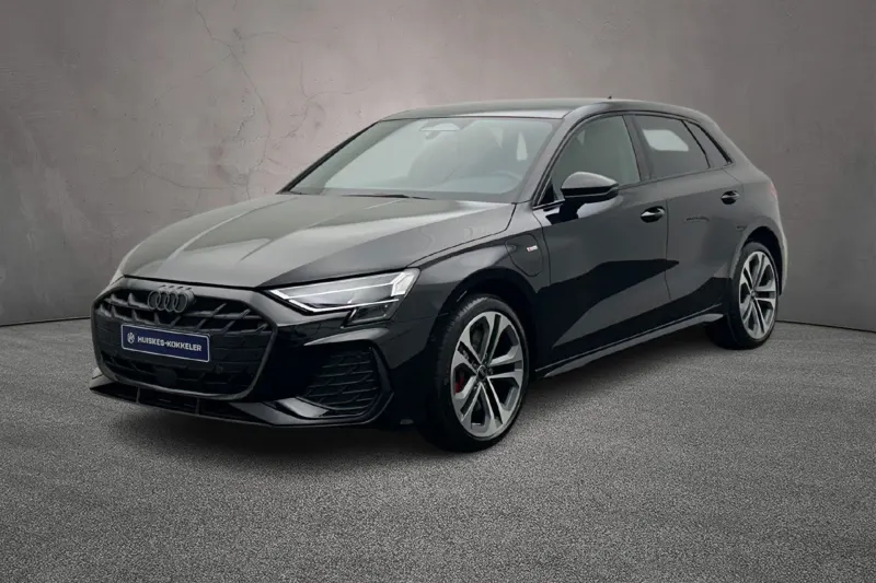 Audi A3 (2026)