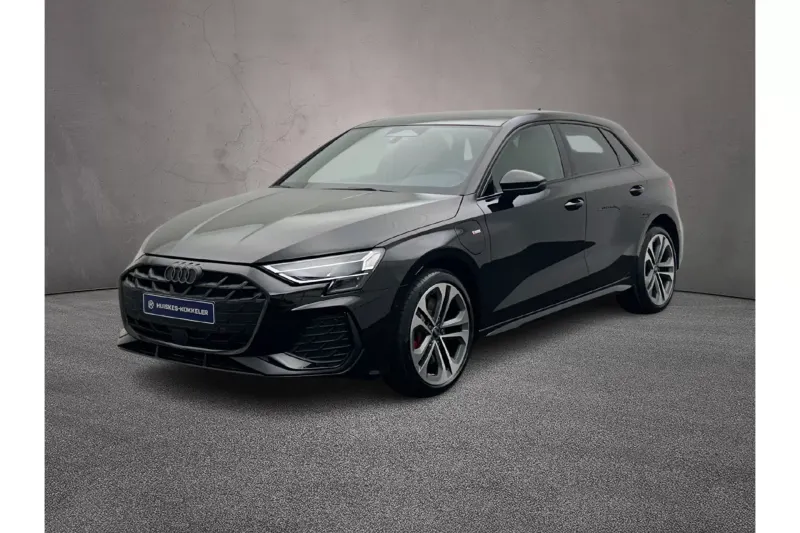 Audi A3 (2026)