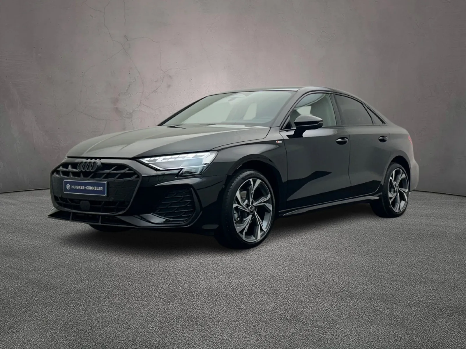 Audi A3 (2026) — foto 1