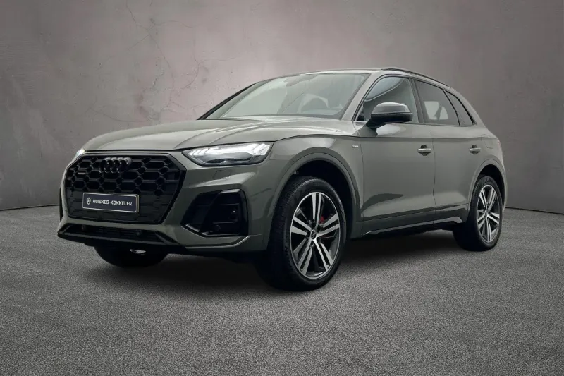 Audi Q5 (2025)