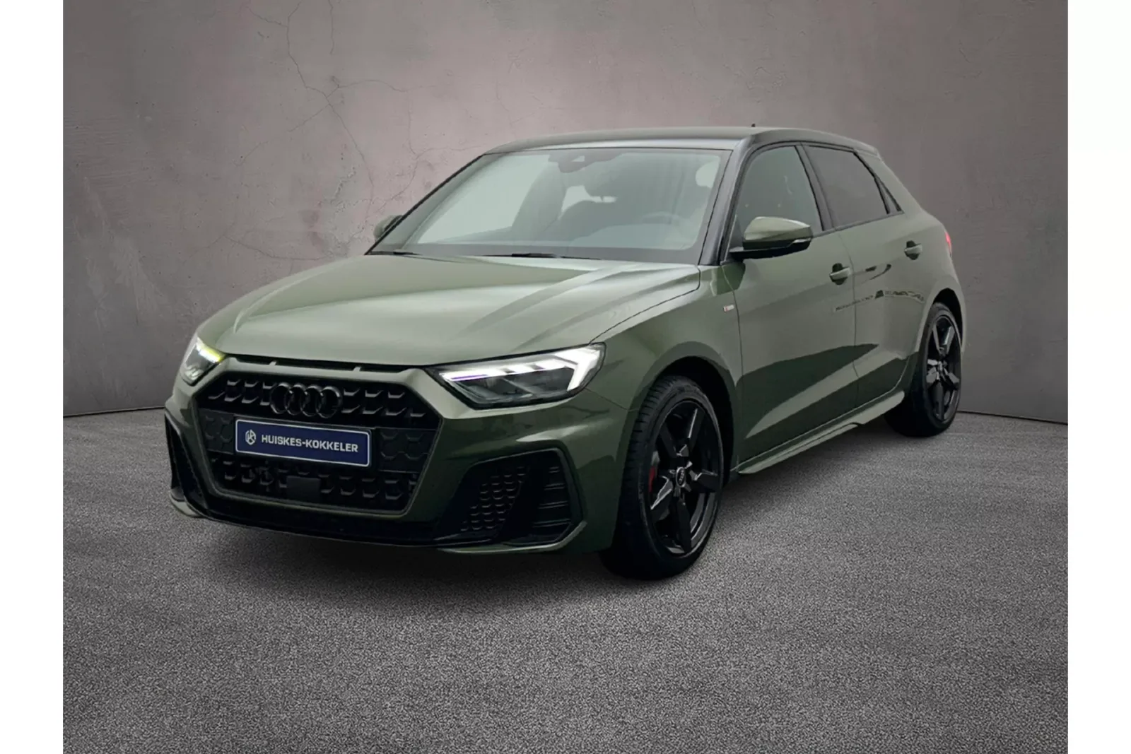 Audi A1 (2026) — foto 1