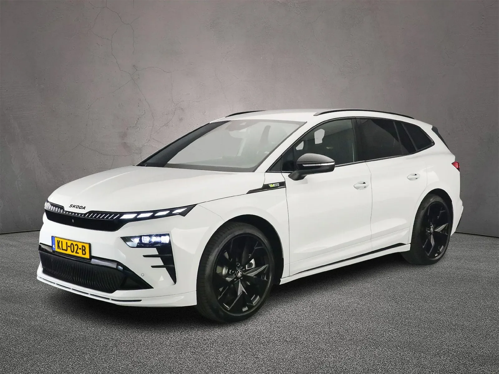 Škoda Enyaq (2026) — foto 1