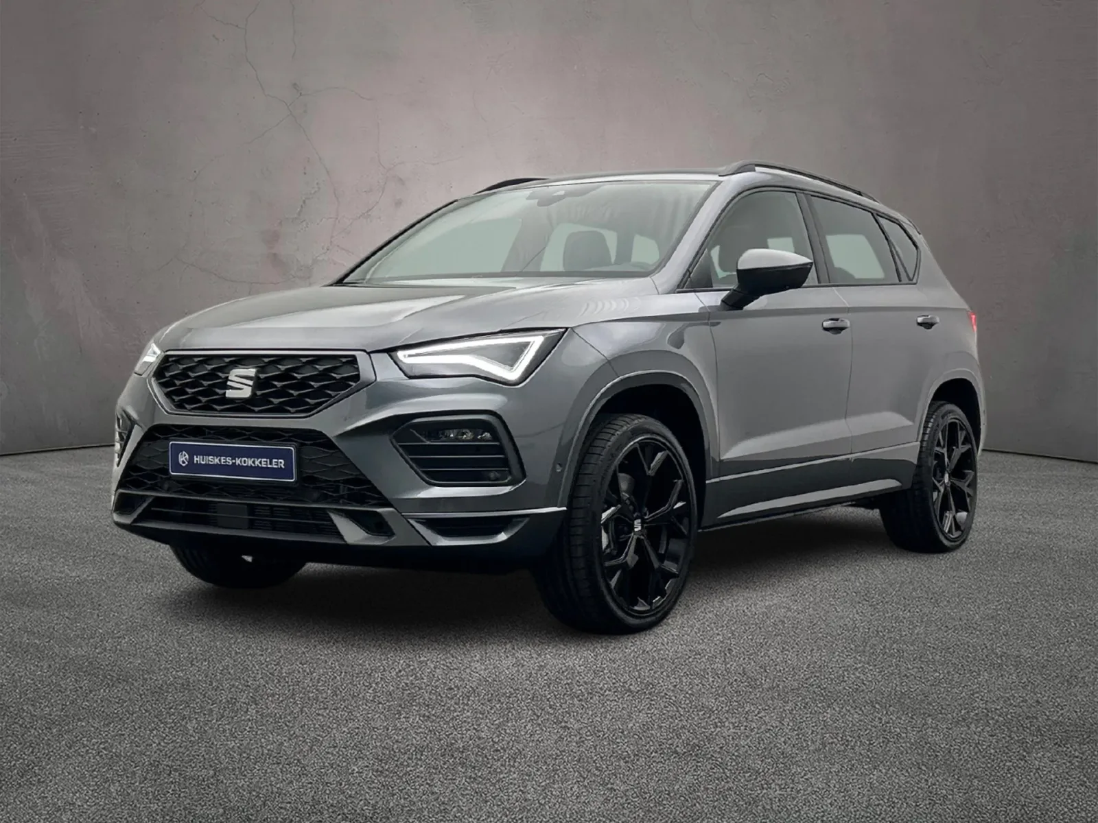 SEAT Ateca (2026) — foto 1