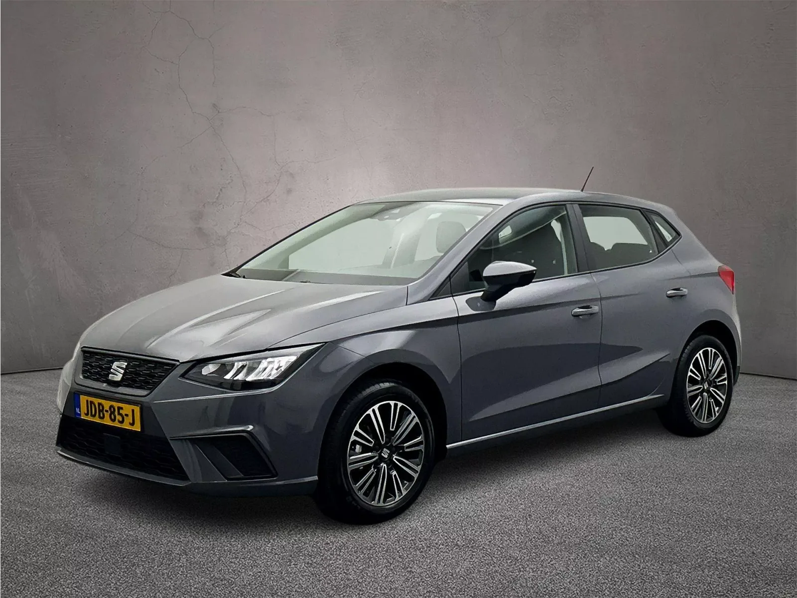 SEAT Ibiza (2025) — foto 1