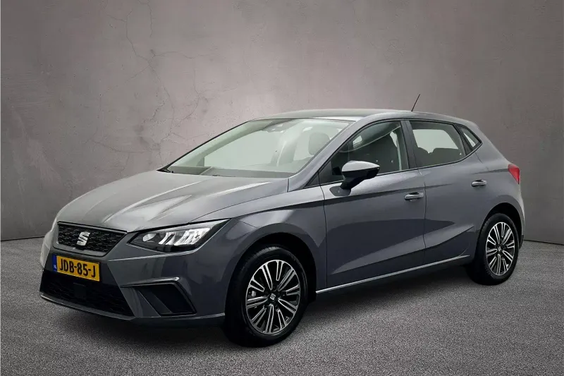 SEAT Ibiza (2025)