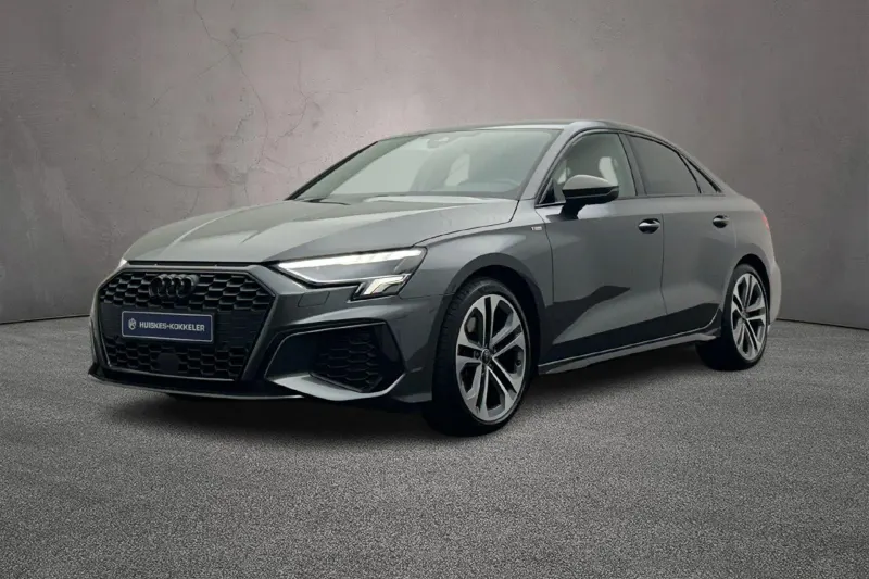 Audi A3 (2022)