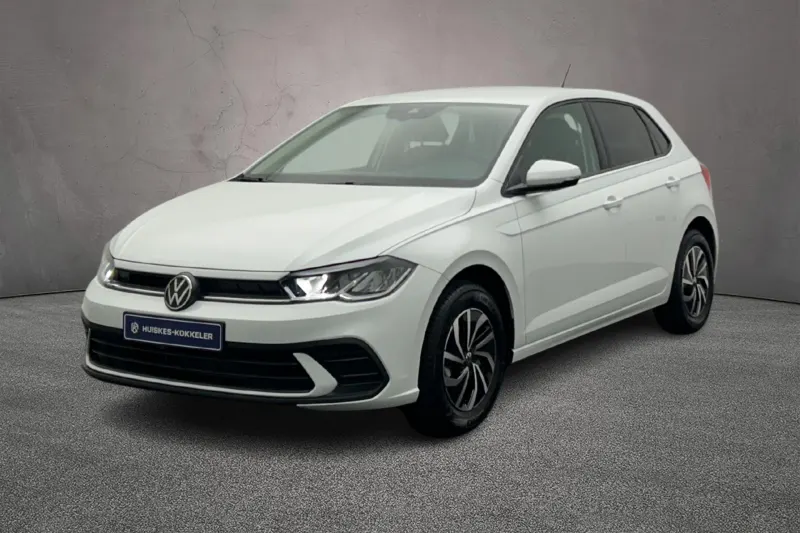 Volkswagen Polo (2026)