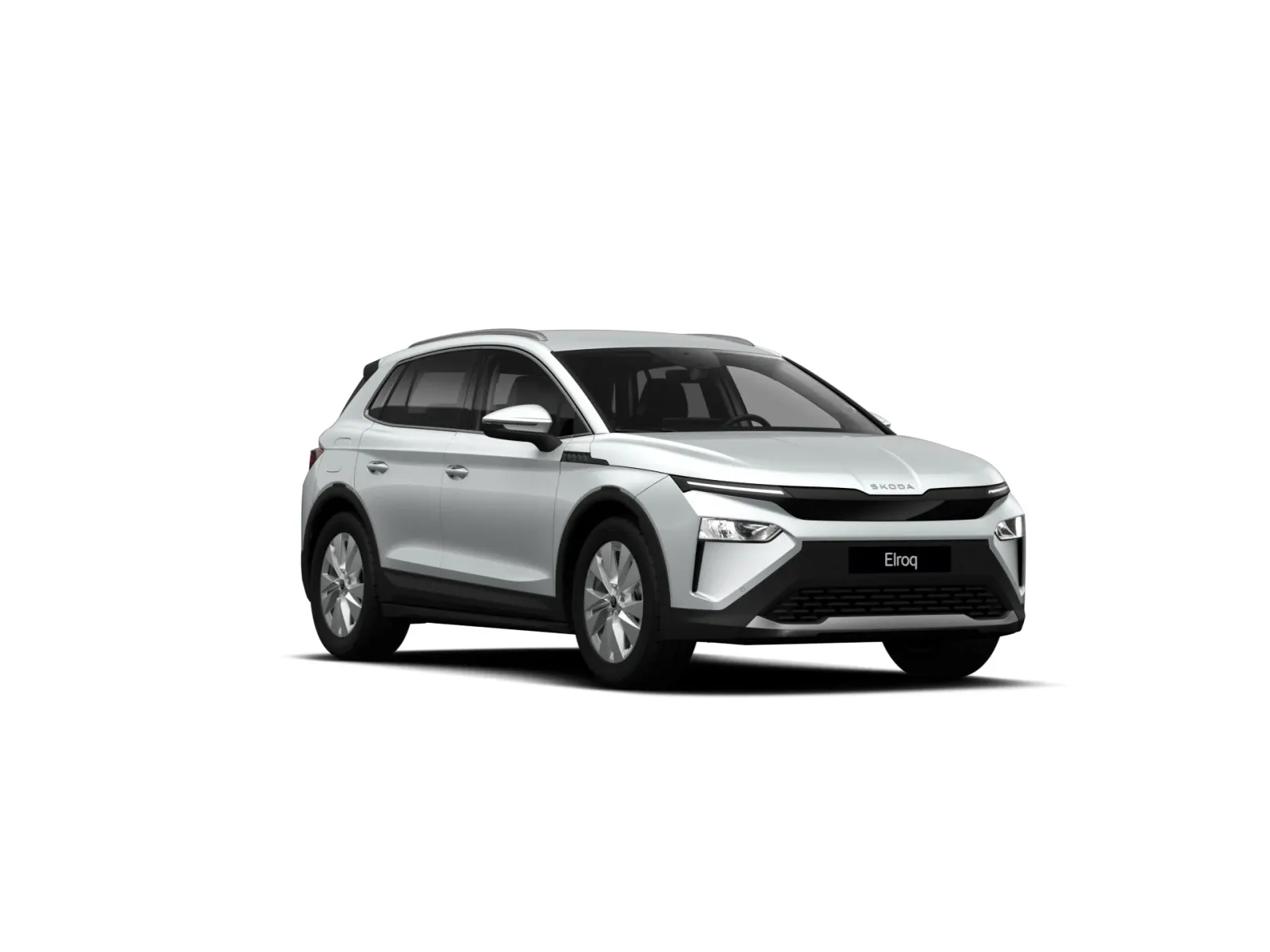 Škoda Elroq (2026) — foto 1