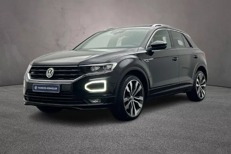Volkswagen T-Roc (2020)