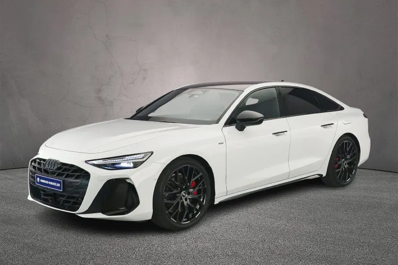 Audi A6 (2025)